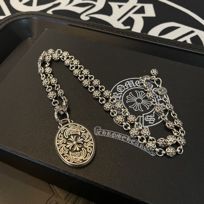 Chrome Hearts Necklaces